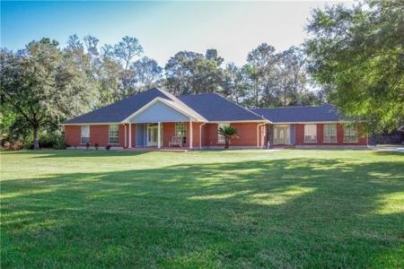 412 Magnolia Lane, Slidell, Louisiane 70461, États-Unis
