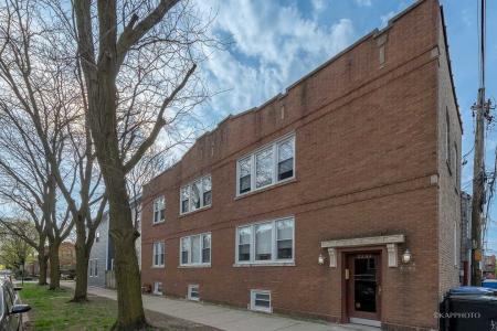 2239 W Cornelia Avenue, Chicago, 伊利諾州 60618, 美國