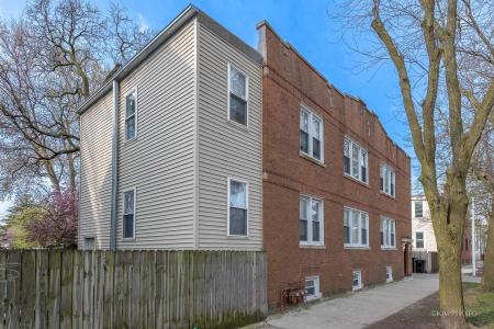 2239 W Cornelia Avenue, Chicago, 伊利諾州 60618, 美國