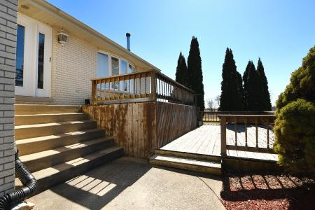 26025 S 88th Avenue, Monee, إلينوي 60449, الولايات المتحدة