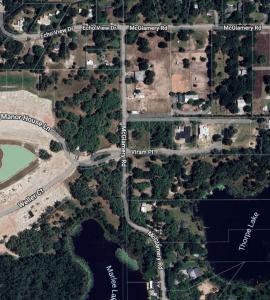 16315 Mcglamery Rd, Odessa, Florida 33556, USA