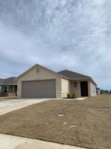 5804 Boone Avenue, Jonesboro, Arkansas 72404