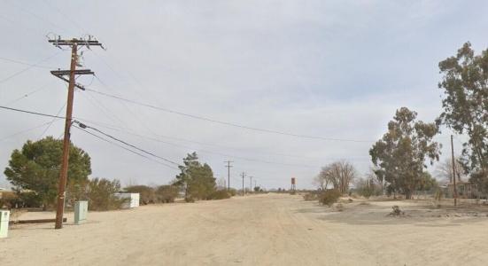 17500 E Avenue S10 Apn 3081-004-002, Palmdale, California 93591