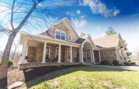 1471 Trails End, Moberly, Missouri 65270, USA