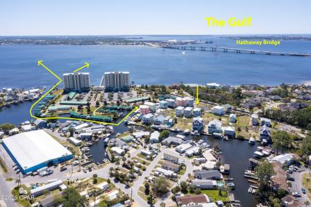 1041 Lighthouse Lagoon Court, Panama City Beach, Florida 32407, Stati Uniti