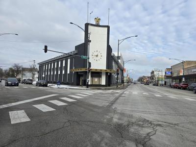 4192 S Archer Avenue, Chicago, Illinois 60632, USA