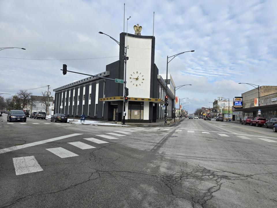 4192 S Archer Avenue, Chicago, 일리노이 60632, 미국