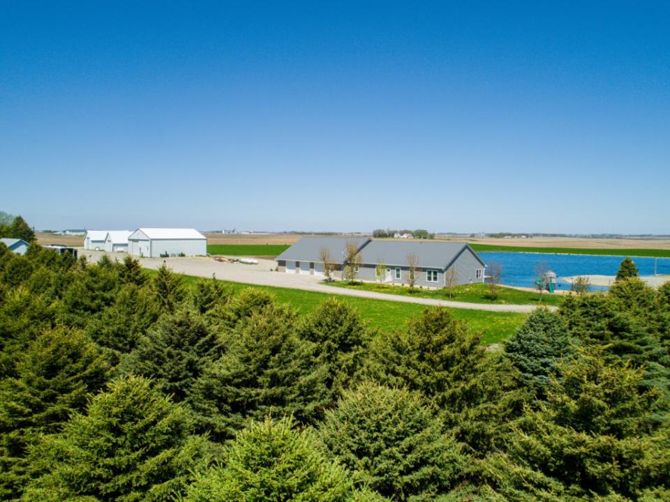 940 250th St, Sheffield, アイオワ 50475, アメリカ合衆国