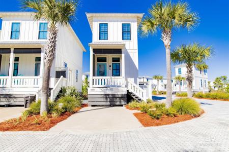 23101 Island Oaks Lane 55, Orange Beach, Alabama 36561, États-Unis