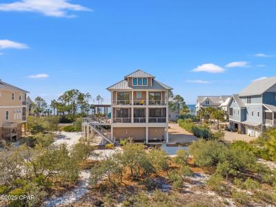 510 Windmark Way, Port St Joe, Florida 32456, USA