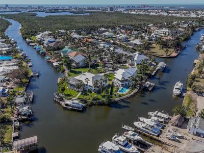 17671 + 17681 San Carlos Boulevard, Fort Myers Beach, Florida 33931