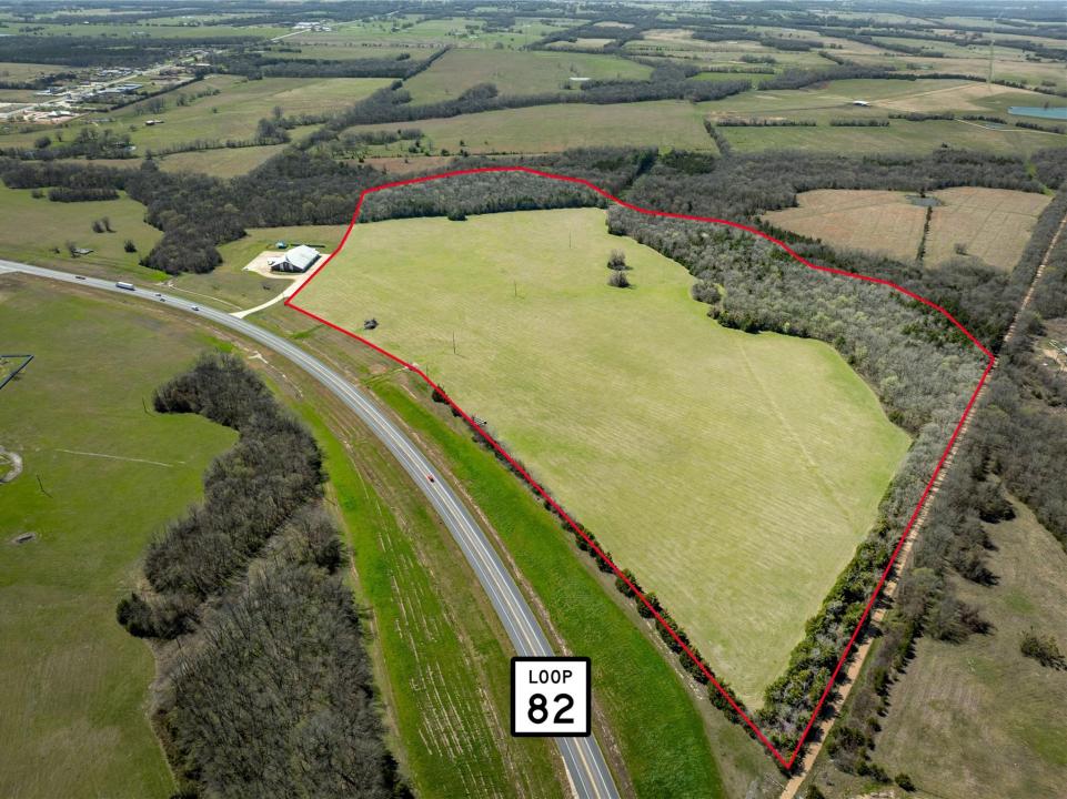 002 Tbd Hwy 82, Clarksville, Texas 75426, Estados Unidos