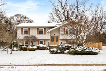 90 Valley Road, Jackson, نيو جيرسي 08527, الولايات المتحدة