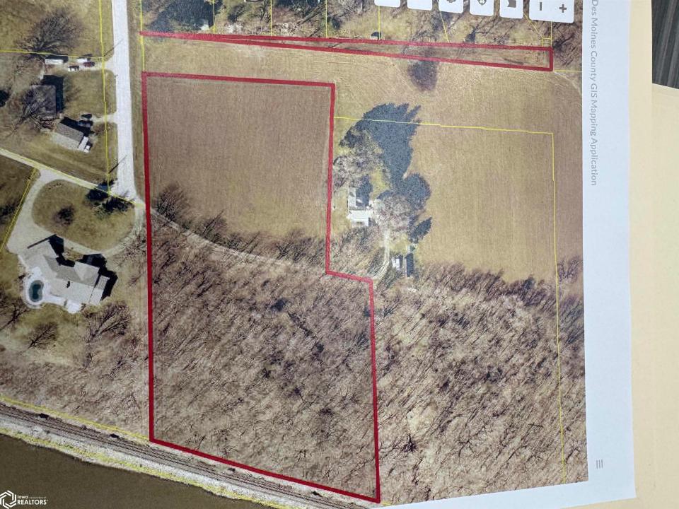 Glenmark Drive, Burlington, Iowa 52601