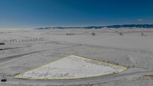Lot 5 Peak View Lane, Buffalo, Wyoming 82834, USA