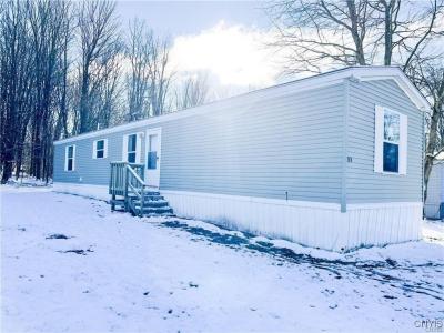 1822 County Route 6 Lot B11, Fulton, NY 13069, USA