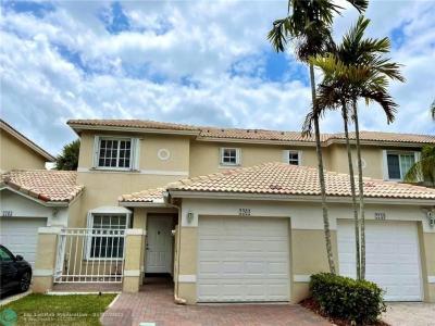 2261 Nw 170th Ave, Pembroke Pines, Florida 33028, USA
