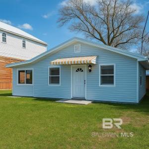 5560 Bay La Launch Avenue, Orange Beach, Alabama 36561, États-Unis