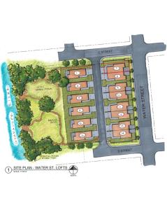 1311 #7 Water St , 1r, Kerrville, Texas 78028, USA