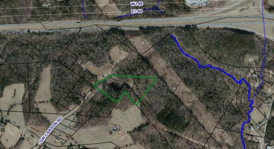 6519 Gw Carson Road, Hickory, Carolina Del Norte 28602, Estados Unidos