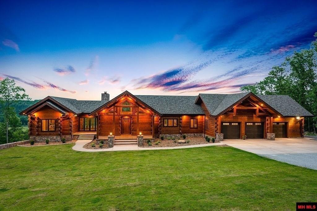 924 Cr 174, Cotter, Arkansas 72626