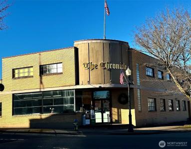 321 N Pearl Street, Centralia, Washington 98531, Estados Unidos