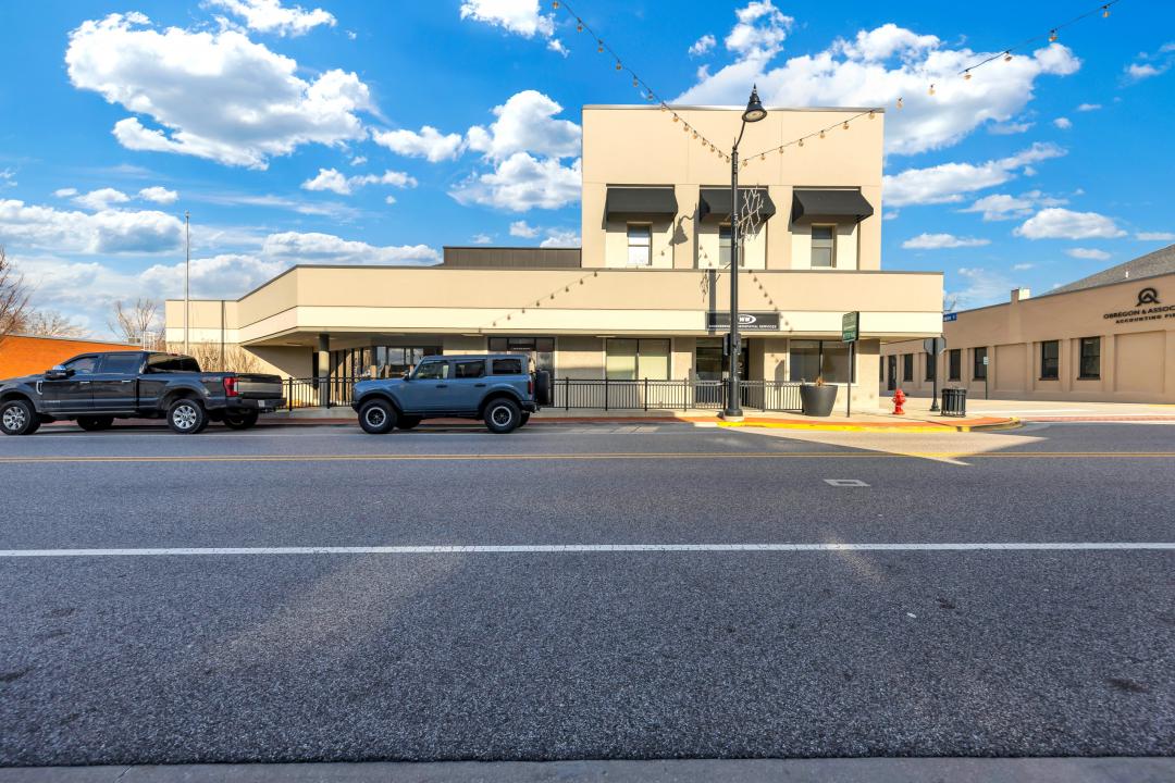 102 North Main Street, Columbia, إلينوي 62236, الولايات المتحدة