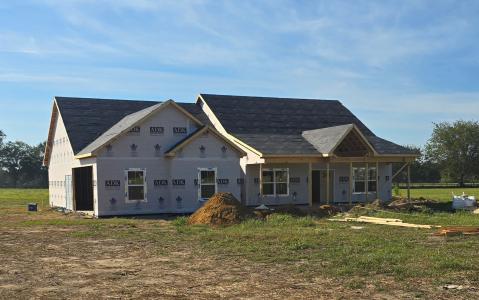 771 Co Rd 9, Headland, Alabama 36345, États-Unis