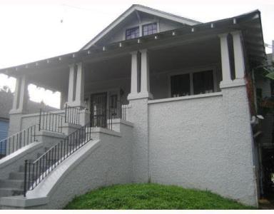 2417 Bayou Rd #2, New Orleans, Louisiane 70119, États-Unis