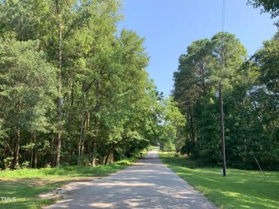 0 Long Street, Fuquay Varina, North Carolina 27526