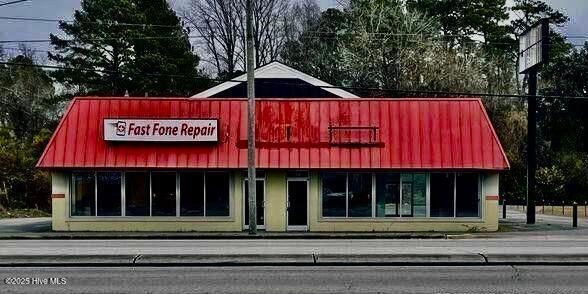 507 E Main Street, Havelock, North Carolina 28532