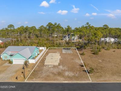 123 White Blossom Trail, Port St Joe, Florida 32456, USA