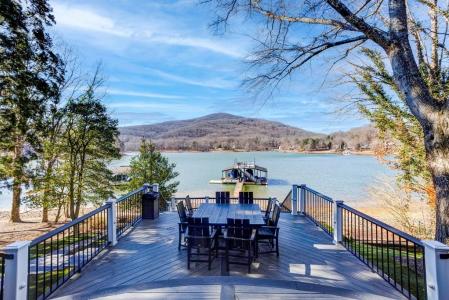 2533 Lake Front, Hiawassee, Georgia 30546