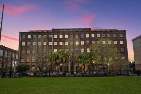 1107 S Peters Street 326, New Orleans, لويزيانا 70130, الولايات المتحدة