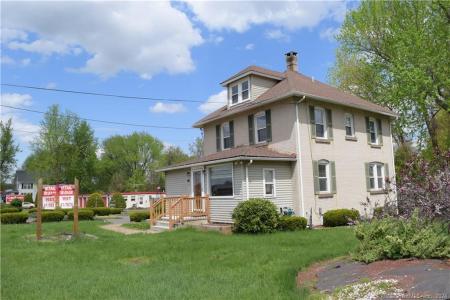 25 S Main Street 1st Fl, East Windsor, Connecticut 06088, USA