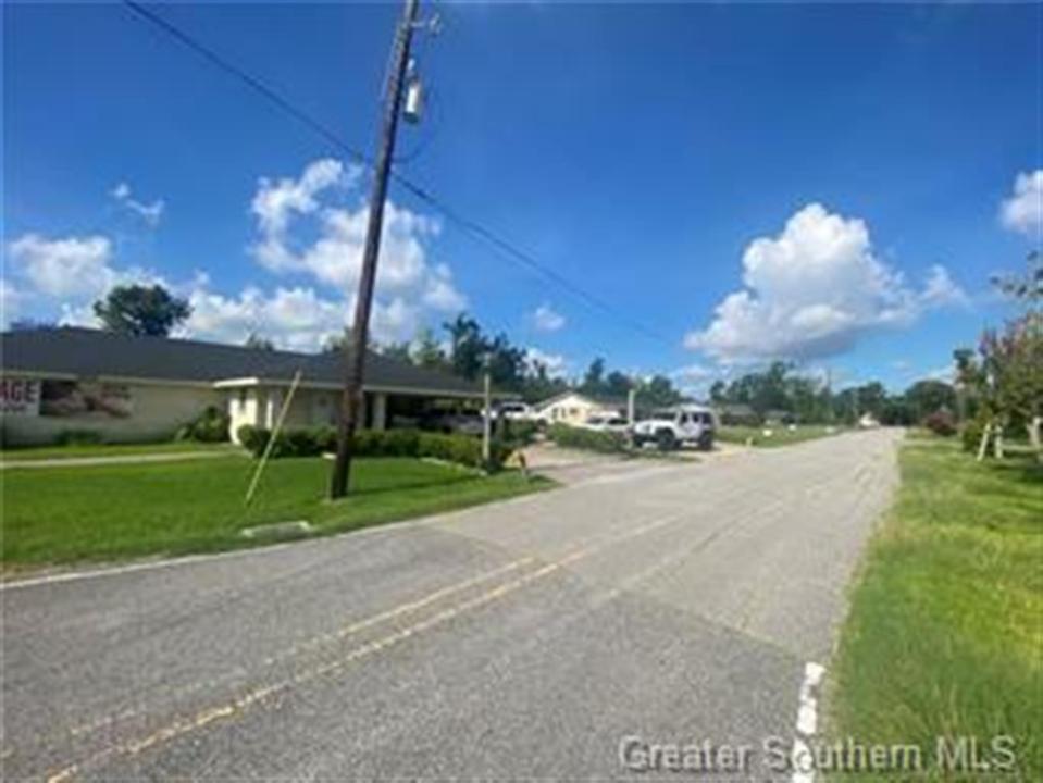 3620 3708 Nelson Road & 1815 Memory Lane, Lake Charles, Louisiana 70605