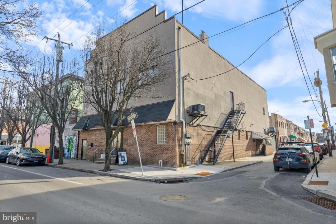 1208 Tasker And 1611 South Camac Street, PHILADELPHIA, Pennsylvanie 19148, États-Unis