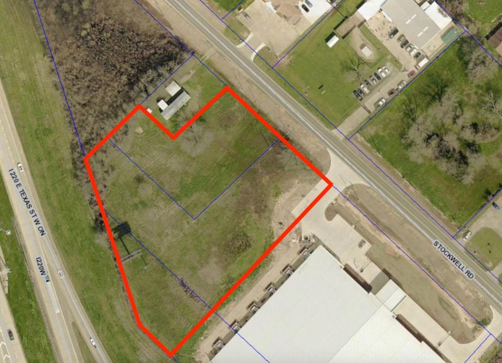 Stockwell Road, Bossier City, Louisiana 71111, Estados Unidos