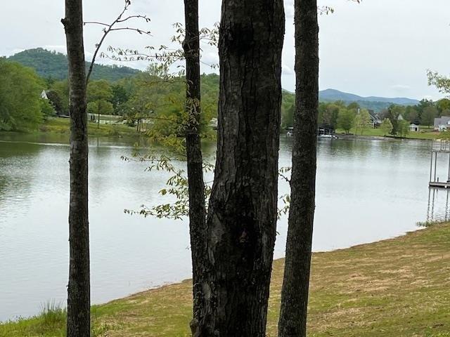 Lot 24 Arden Lane, Hayesville, Caroline Du Nord 28904, États-Unis