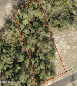 6013 Wedgewood Lane, Youngstown, Floride 32466, États-Unis