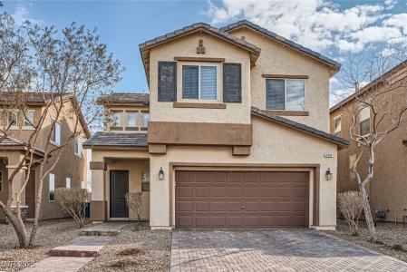 4944 Guysborough Street, Las Vegas, Nevada 89148, USA