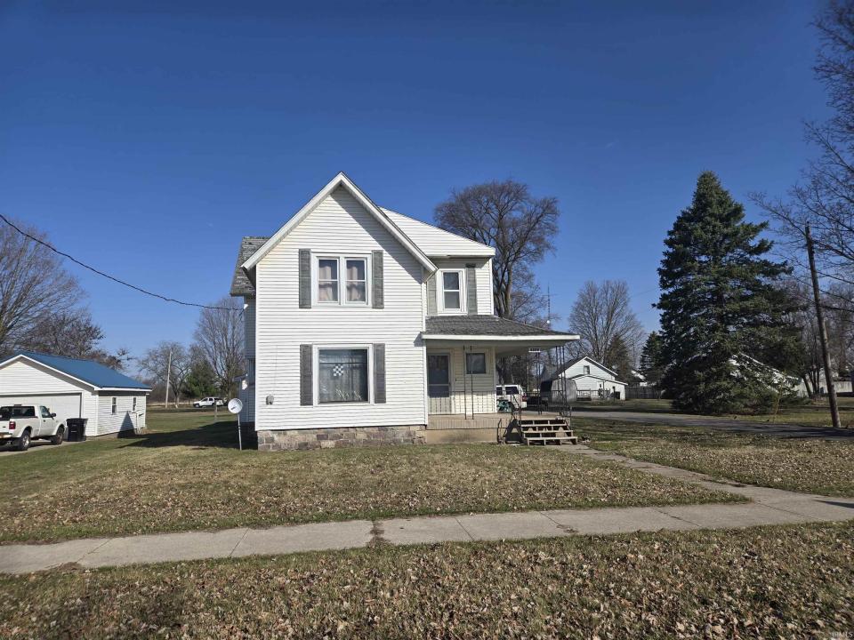 9630 W State Road 120, Orland, 印第安納州 46776, 美國