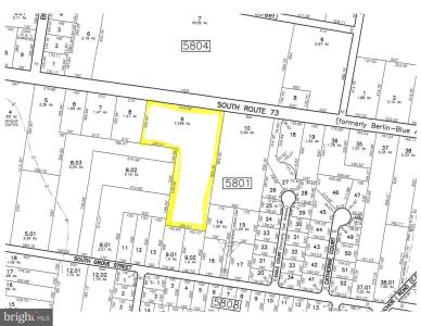 0 S Route 73, SICKLERVILLE, New Jersey 08081, Stati Uniti