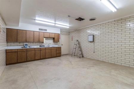 1012 W Division Street, Arlington, Texas 76012, Estados Unidos