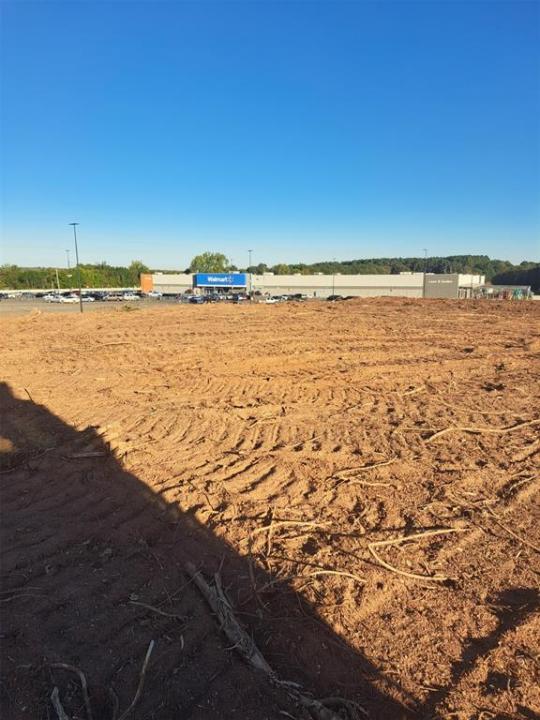 E Washington Street, Idabel, Oklahoma 74745, Estados Unidos