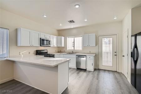 2132 Fred Brown Drive, Las Vegas, Nevada 89106, USA