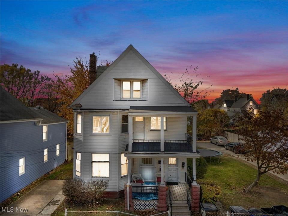 1820 W 57th Street, Cleveland, Ohio 44102, USA