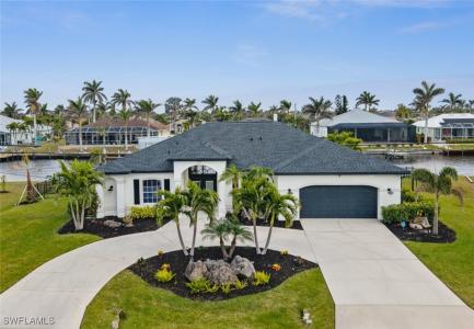 5207 Sw 20th Place, Cape Coral, فلوريدا 33914, الولايات المتحدة