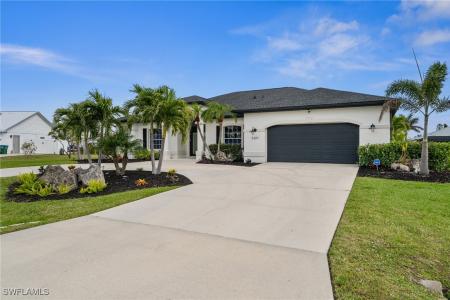 5207 Sw 20th Place, Cape Coral, فلوريدا 33914, الولايات المتحدة