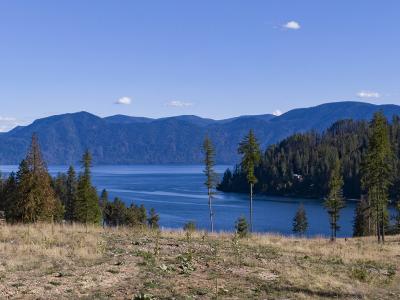 Lt 21 (trct 21) Camp Bay, Sagle, 爱达荷州 83860, 美国